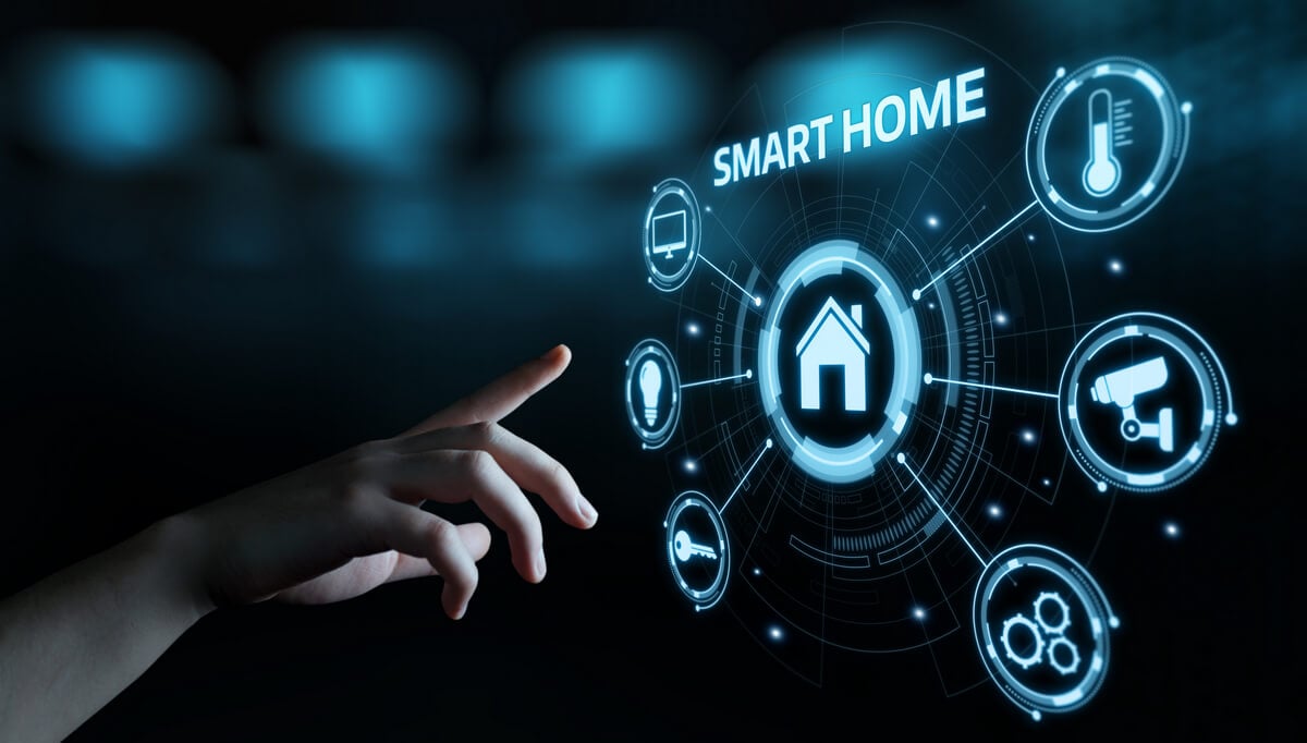 Home Security Trends 2025: How to Protect Your Home