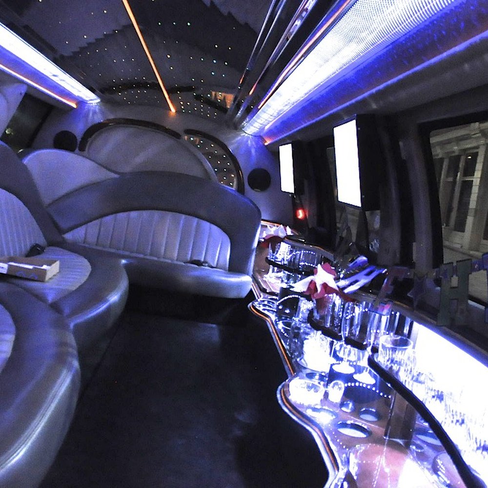 Limo Vancouver to Seattle – Luxury Cross Border Ride