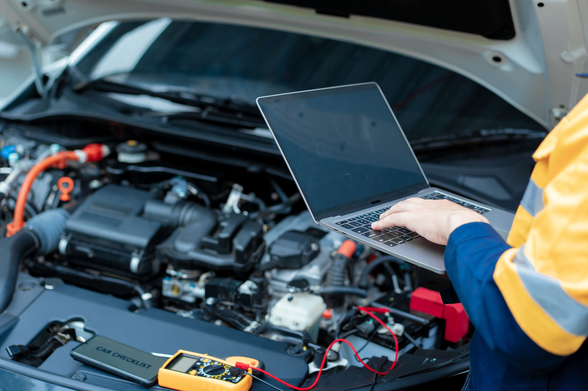 Tuning Auto Brașov cu Creștere de Putere Sigură și Testată