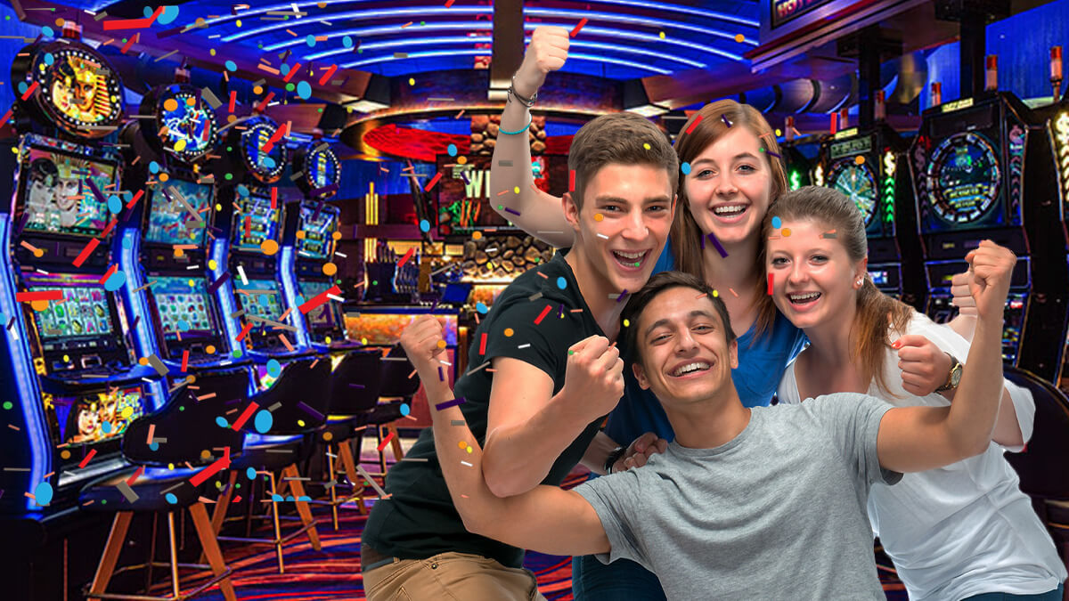 Slot Gacor Terbaru dan Terbaik di BIRUTOTO 2025