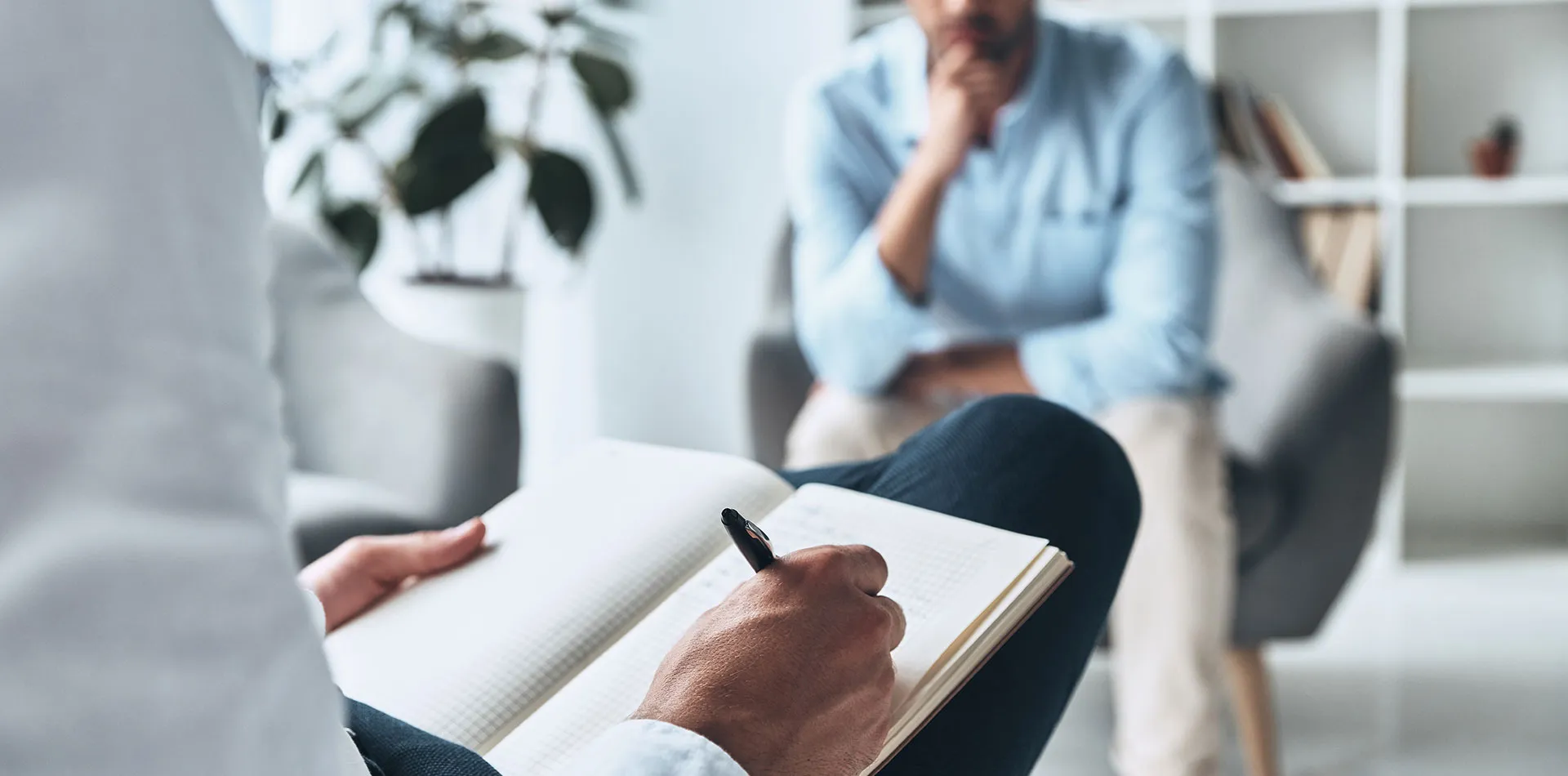 Psychiatry Dubai Services by German Board-Certified Psychiatrist
