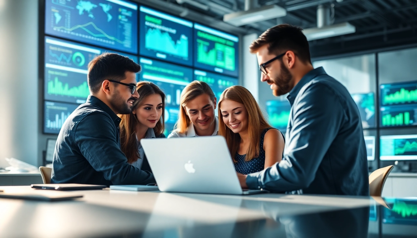 Enhance your software quality with expertise from https://xqa.ca's dedicated testing team.