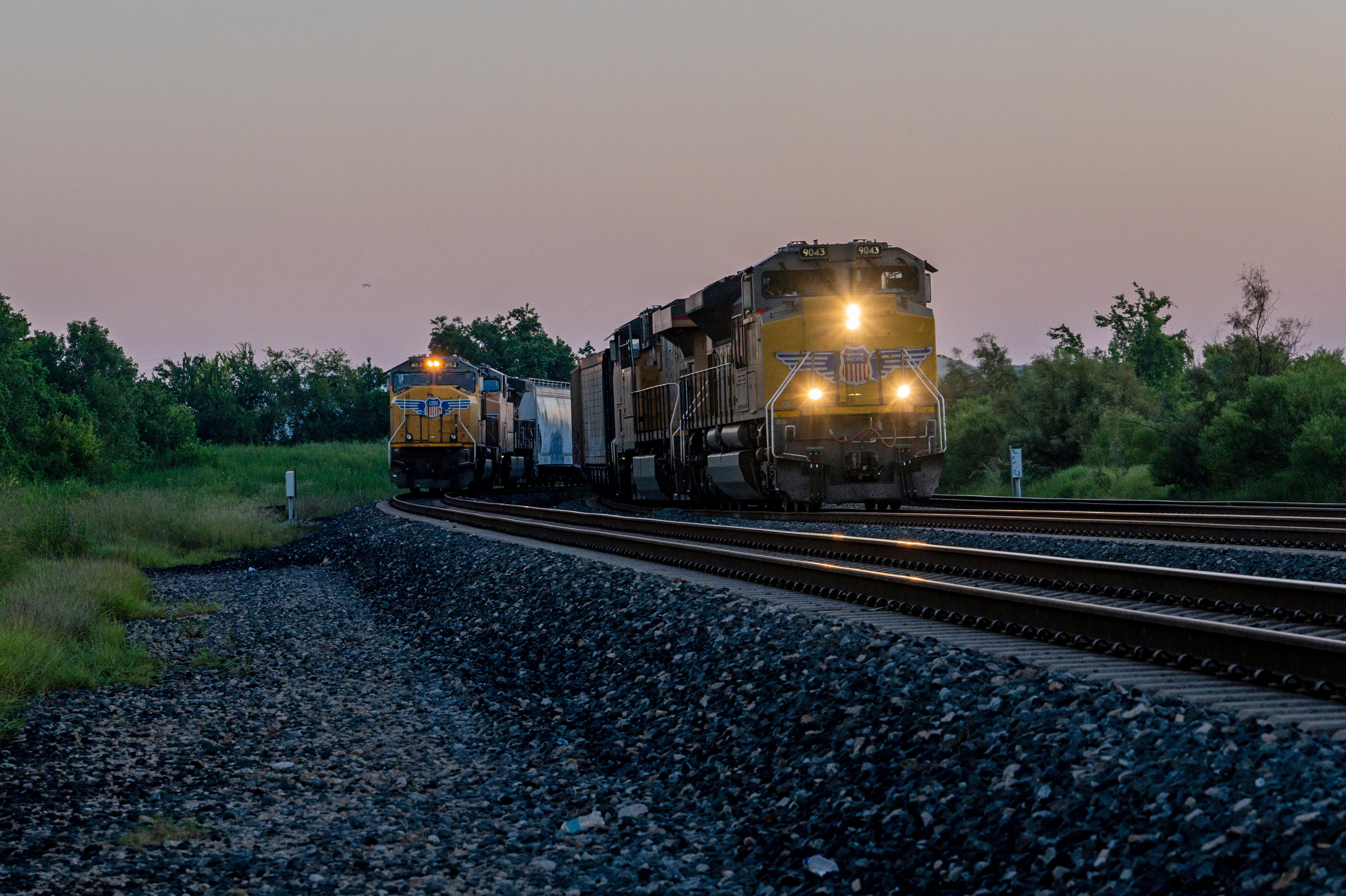 Reliable Emergency Railroad Repair Services for Uninterrupted Operations