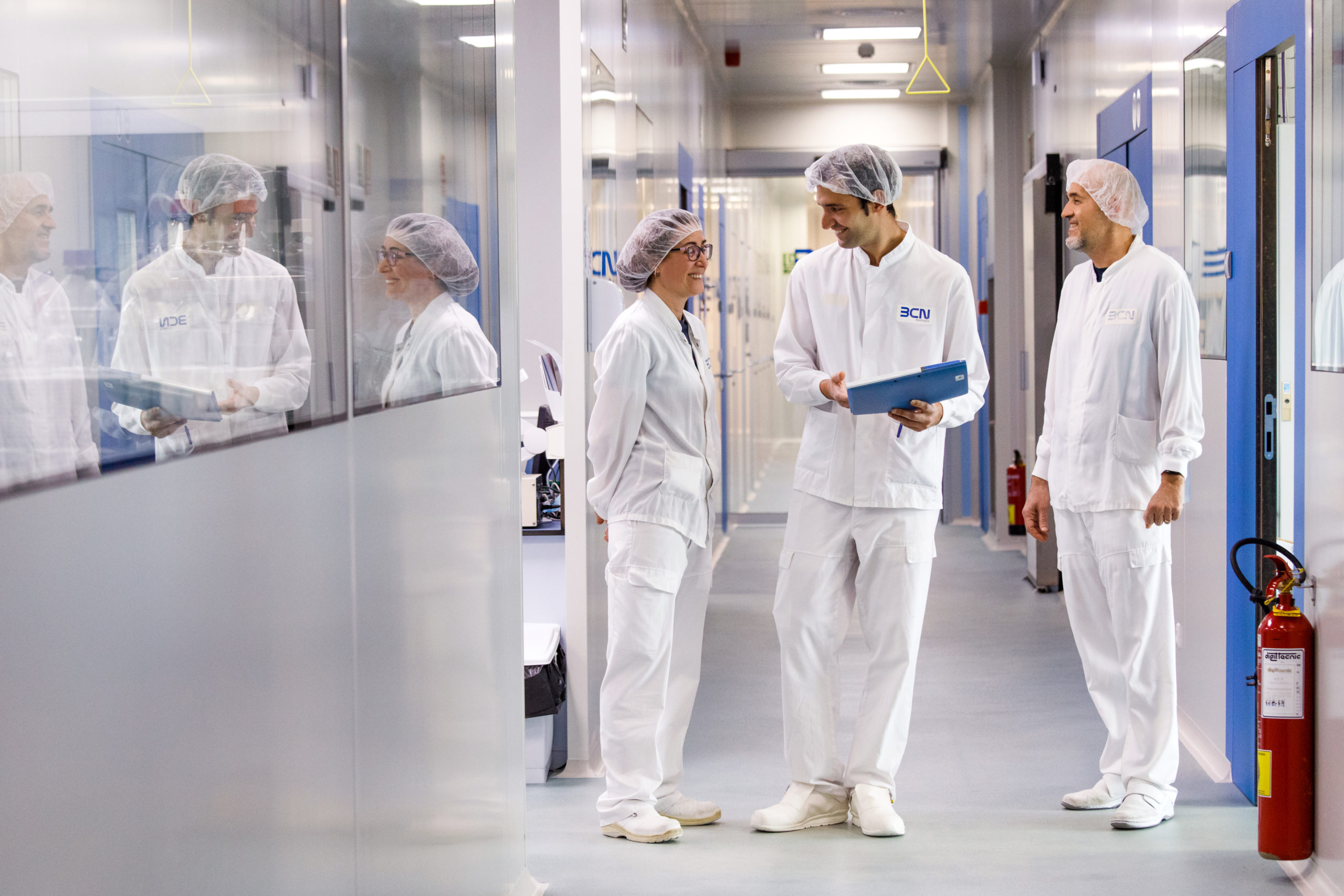 Why Choose Premium Peptides for Your Experiments?