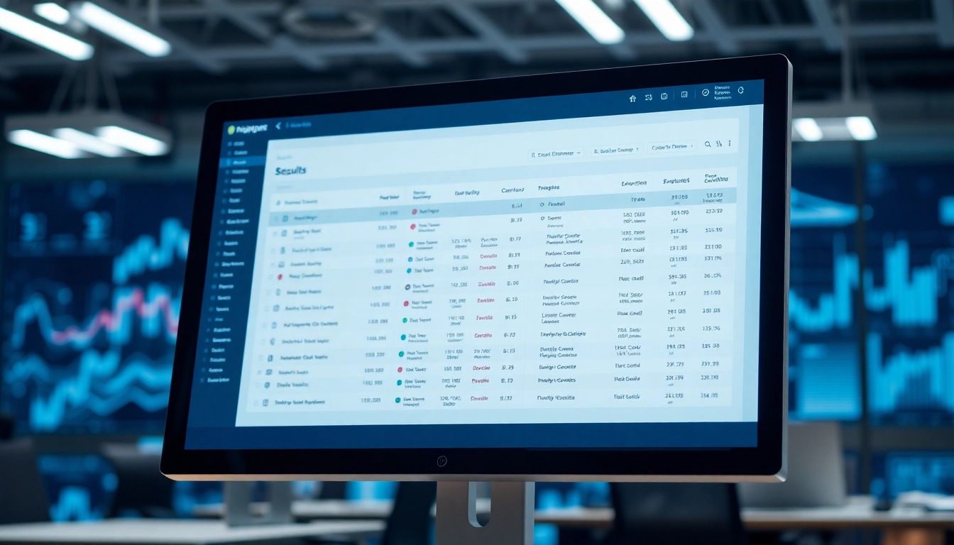 Reveal the sales navigator scraper cost on a modern interface in a tech-savvy setting.