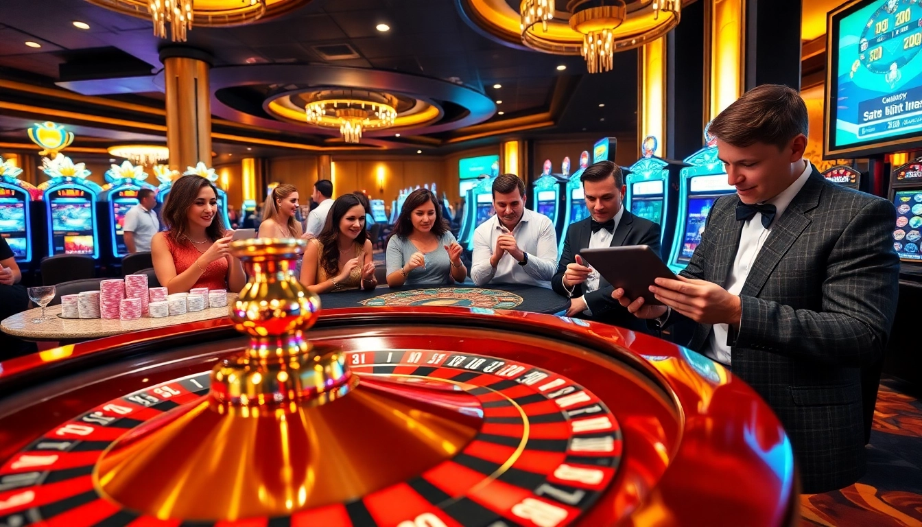 Experience thrilling casino actions at https://f8beta2.support/ with roulette and poker excitement.