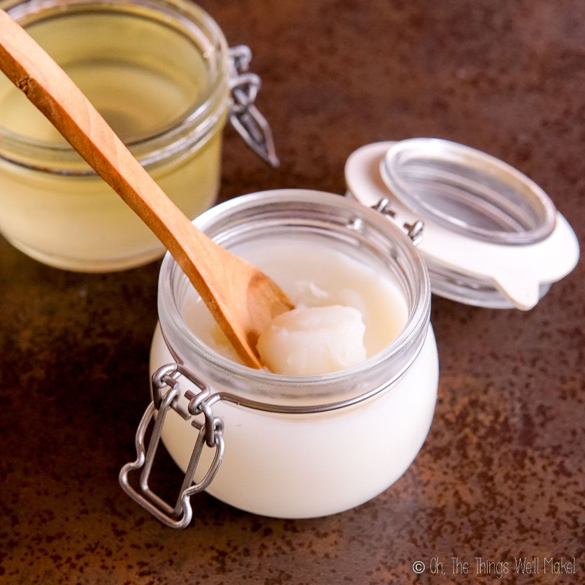 Le pouvoir nourrissant du Grass fed beef tallow sur la peau sèche