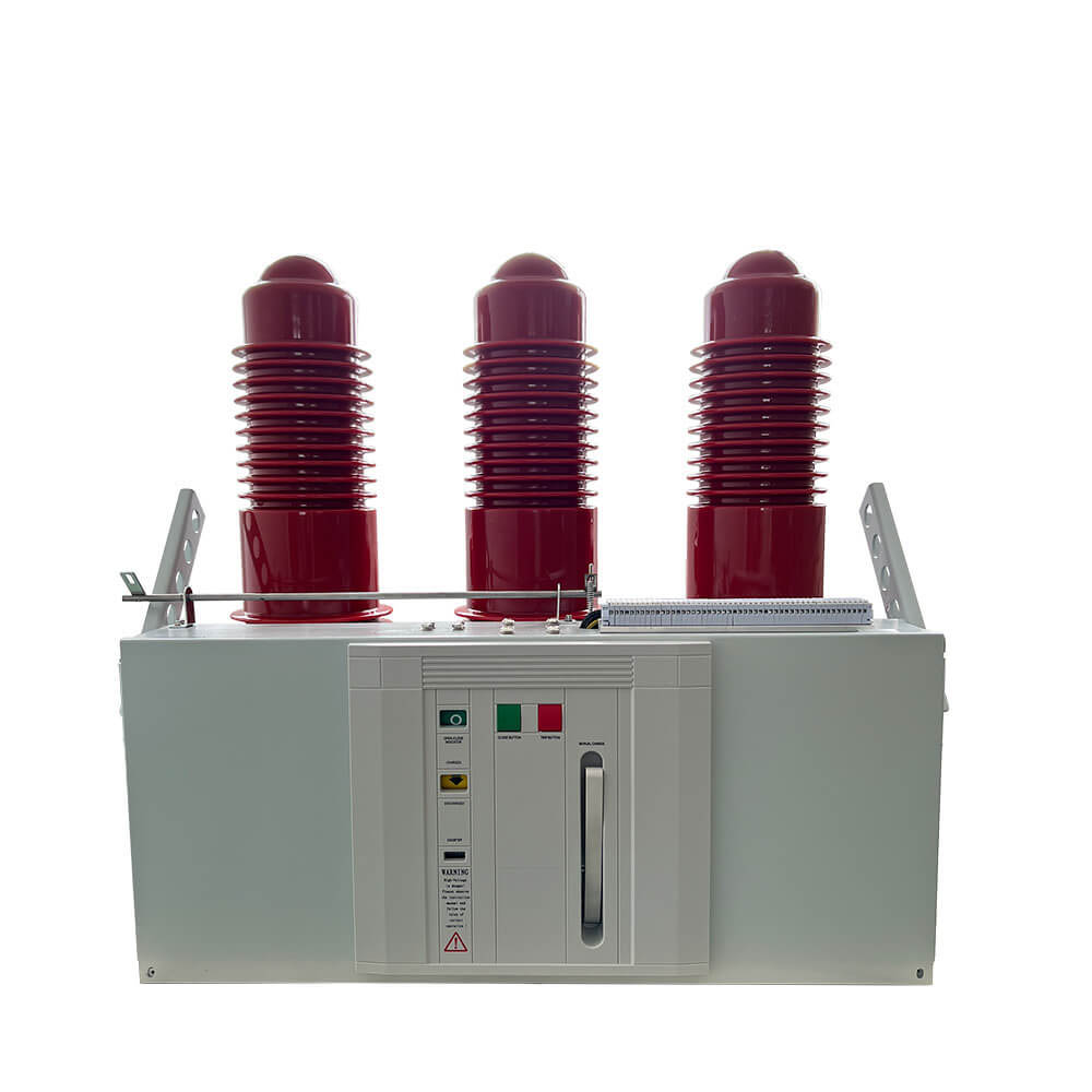 How Aierway Vacuum Circuit Breakers Outperform Competitors