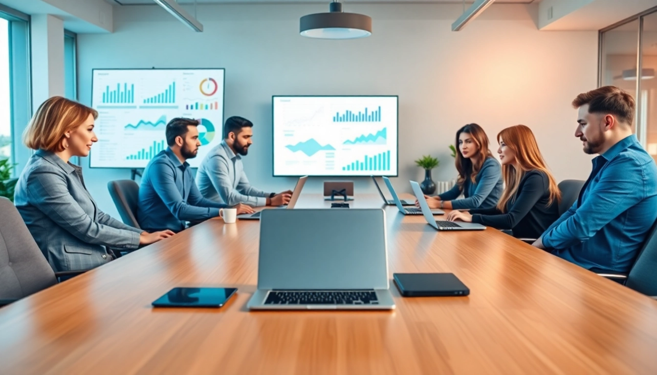 Enhance your visibility with Search Engine Optimization Clearwater service in a professional setting.