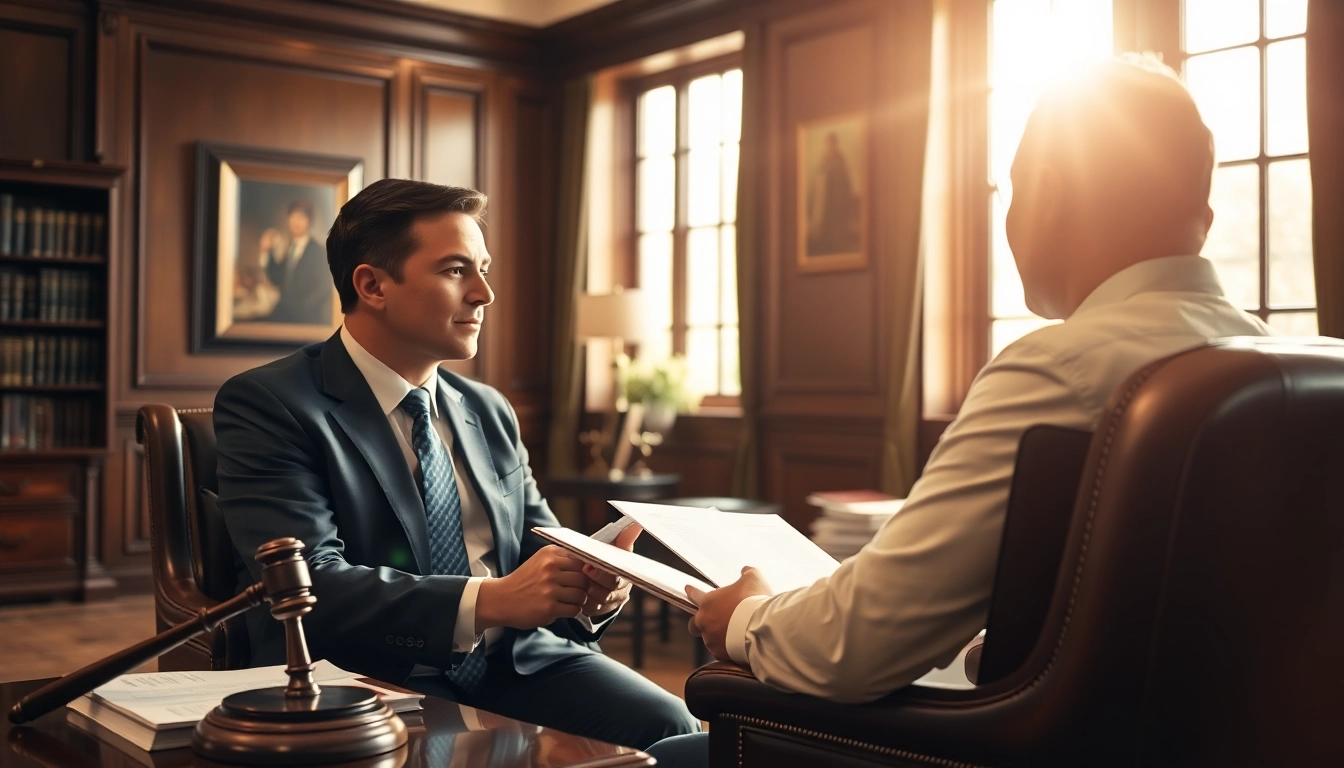 Consult a criminal defense expert at https://www.davidhardawaylaw.com in a welcoming office.