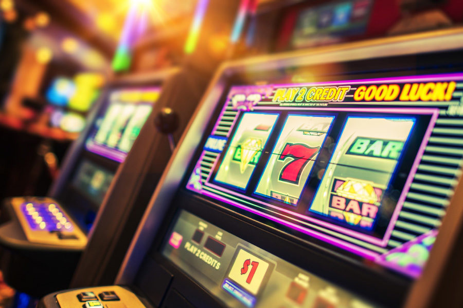 Mempersiapkan Anda untuk Kemenangan Besar di 11bola Slot