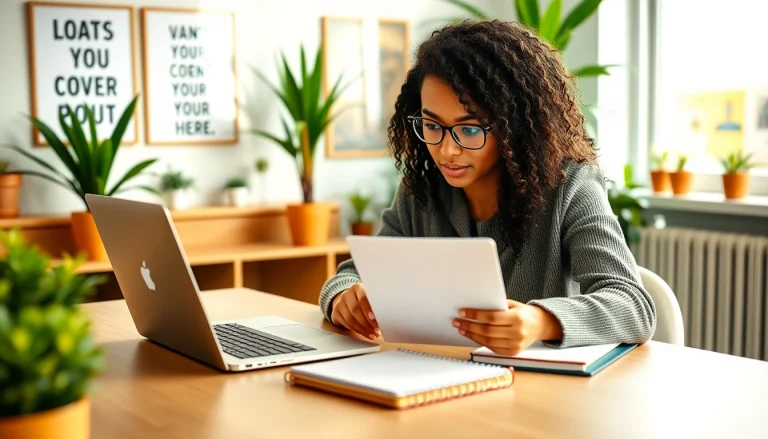 Effective Resume Building: Strategies for Crafting the Perfect Resume