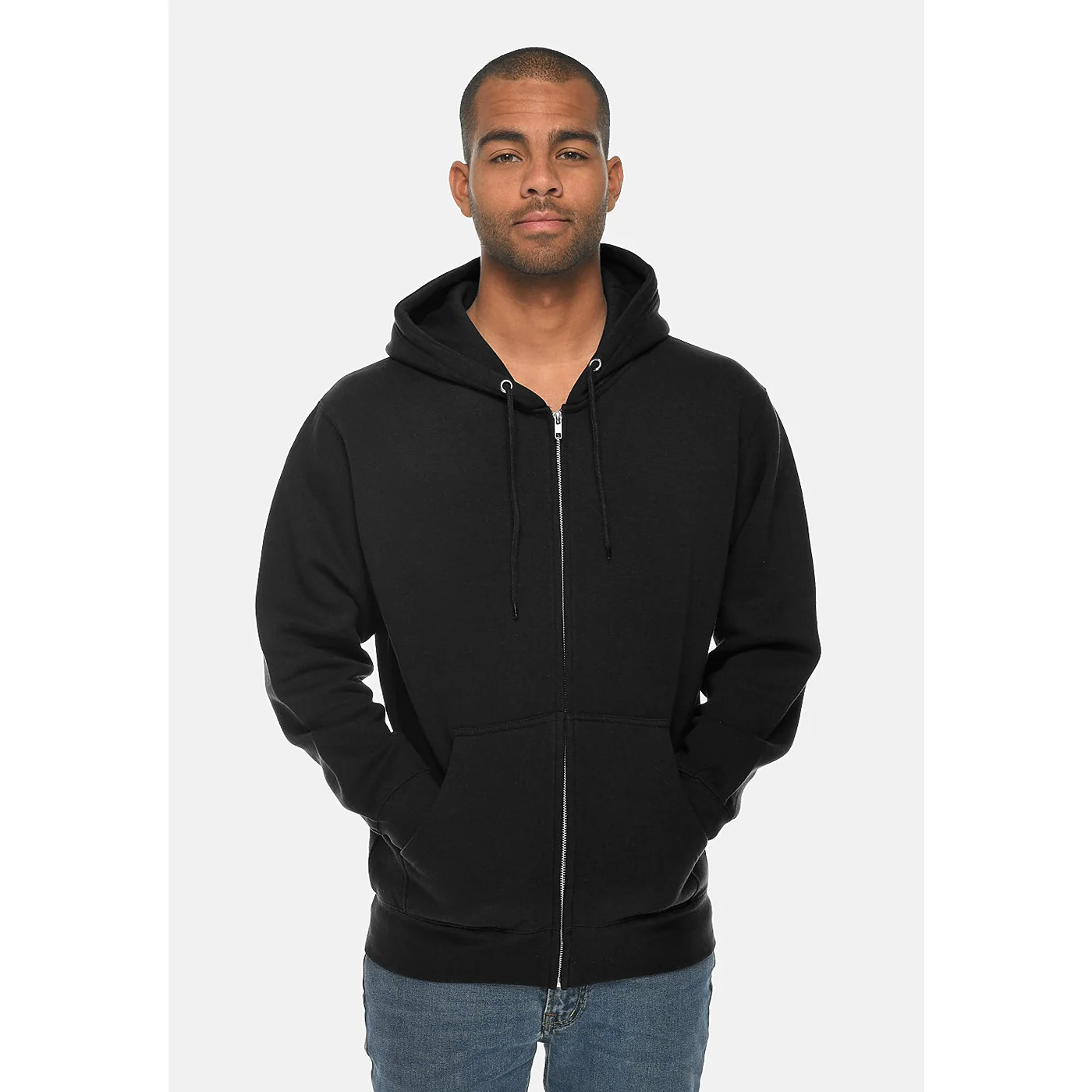 Trendy Puff Print Hoodies for Streetwear Enthusiasts