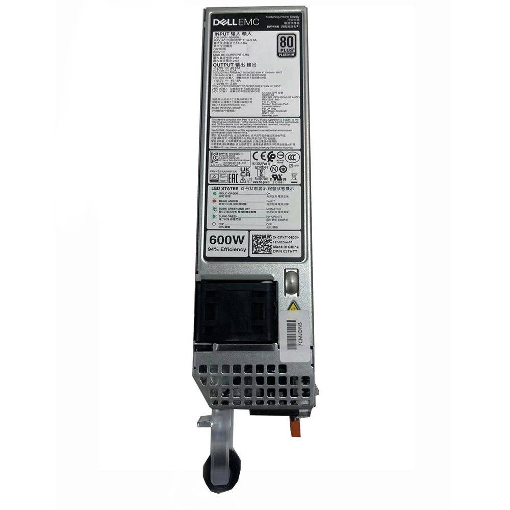What Sets Linklieo Apart as a Competitive Server Power Supply Supplier