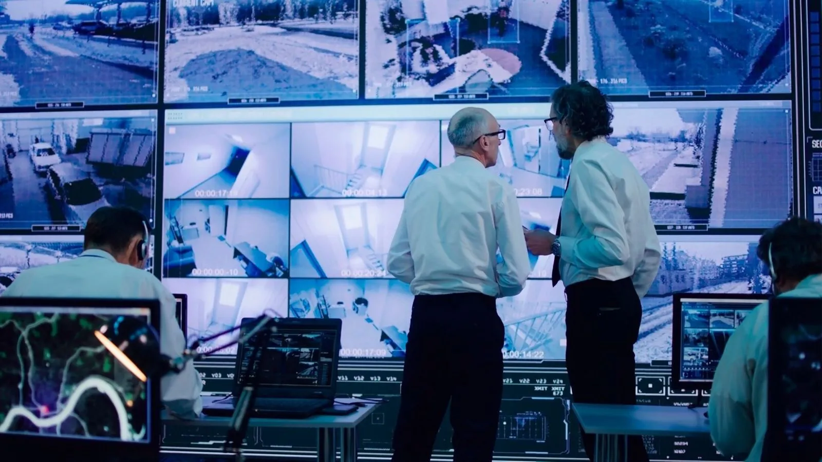 Enhancing Security with Advanced Video Analytics Solutions at https://videoanalytics.co.uk/