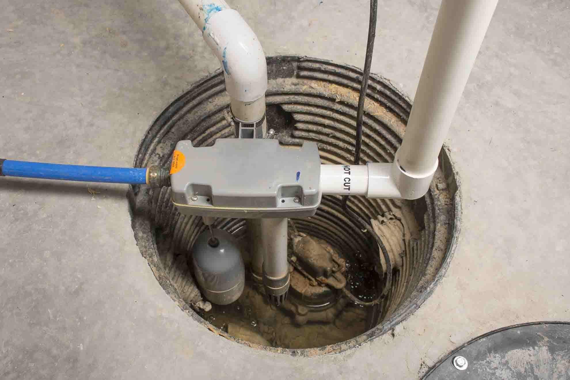 Sump Pump Installation Tips for Long-Lasting Basement Protection