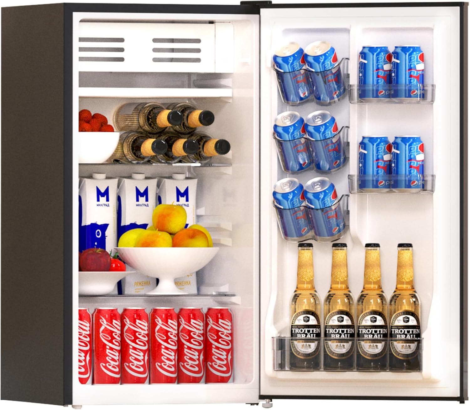 Mini Freezer Maintenance: How to Keep It Running Longer
