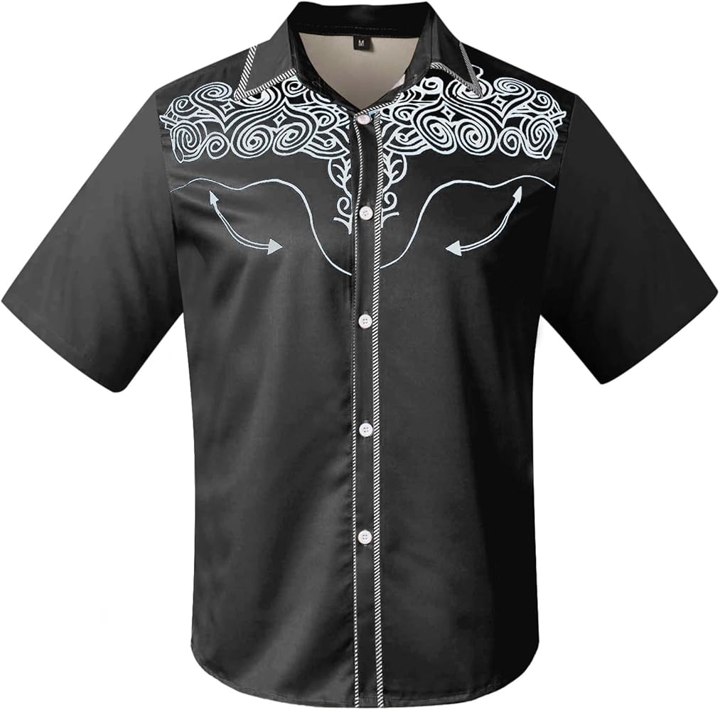 Explore Trendy Cowboy Shirts Canada for All Occasions