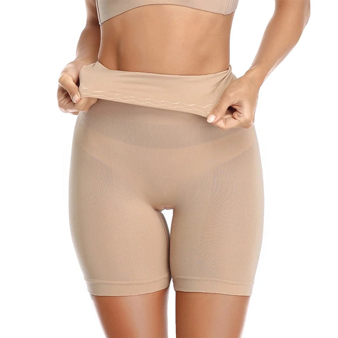 Embrace Natural Curves with Butt lifter shapewear