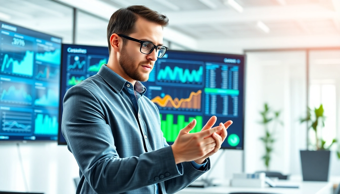 Expert Content Optimization Services for Better Engagement
