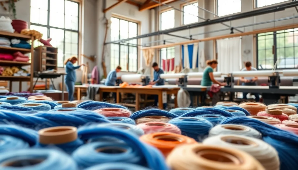 De Veelzijdigheid van Stretch Katoen: Ontdek de Mogelijkheden