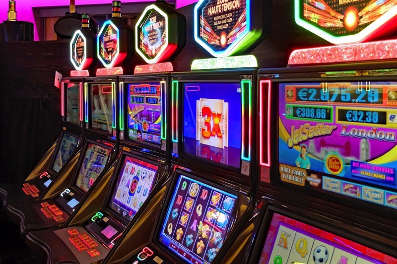 Menang Besar dengan 1121slot: Panduan Lengkap untuk Pemain Slot Online