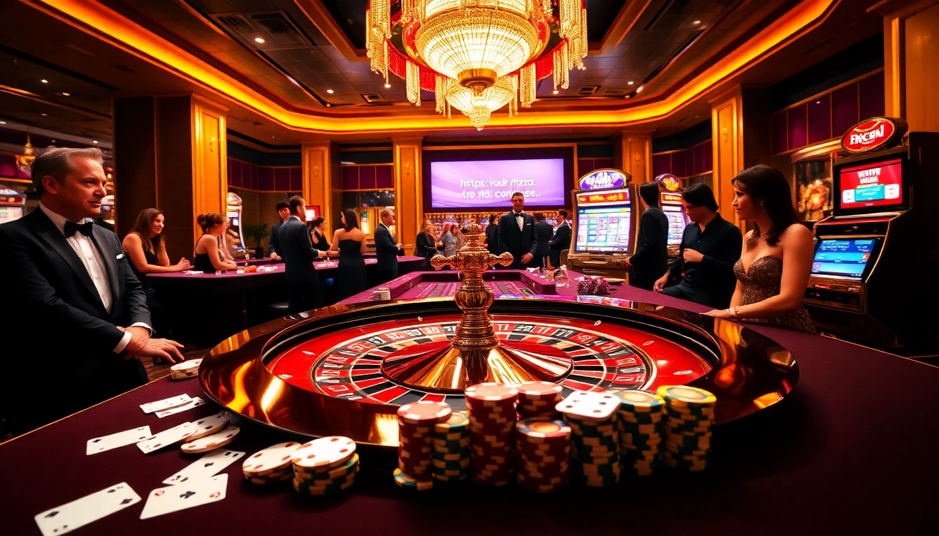 Experience the excitement of gambling at https://rr88.pizza/, featuring luxury casino tables and thrilling games.