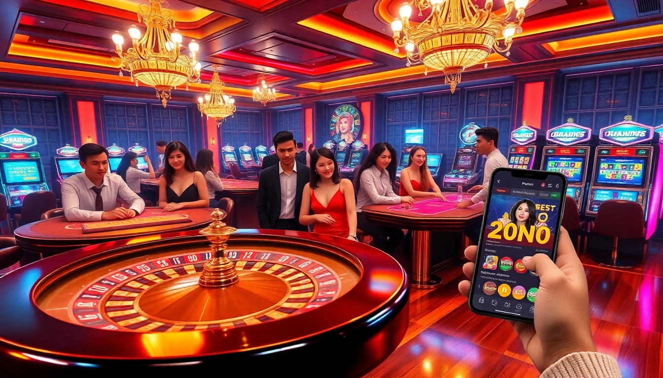 Engage in thrilling casino action with PG99YK COM, featuring vibrant tables and exciting games.