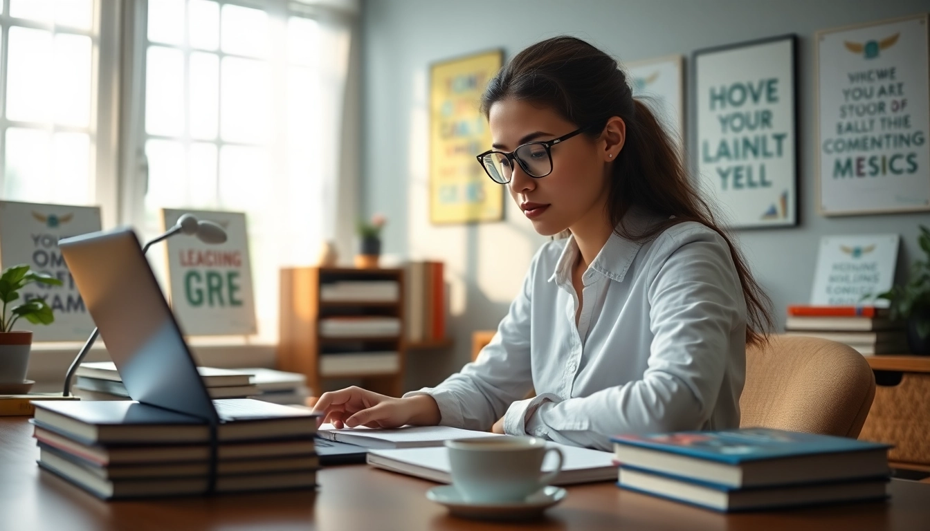 Engaged student ready to pay someone to take gre for me study with preparation materials.
