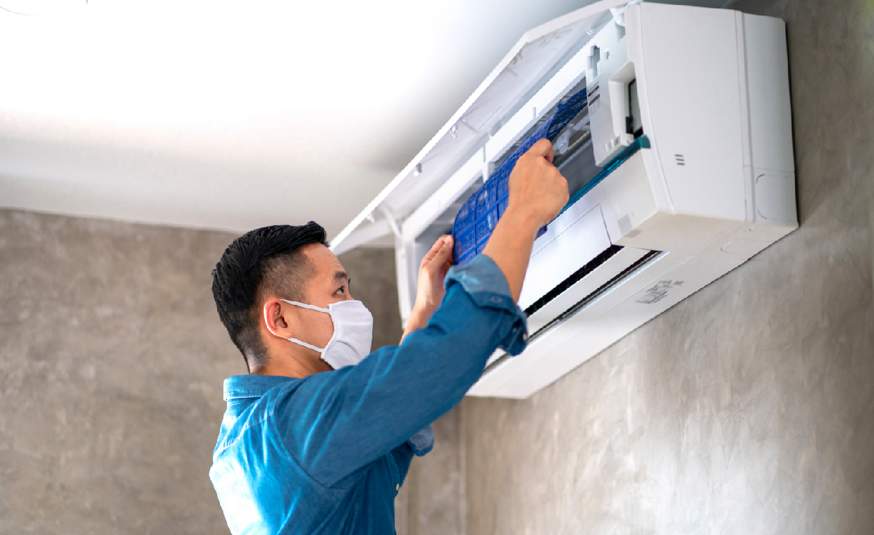 Comprehensive Heat Pump Maintenance Minnesota Services Near You