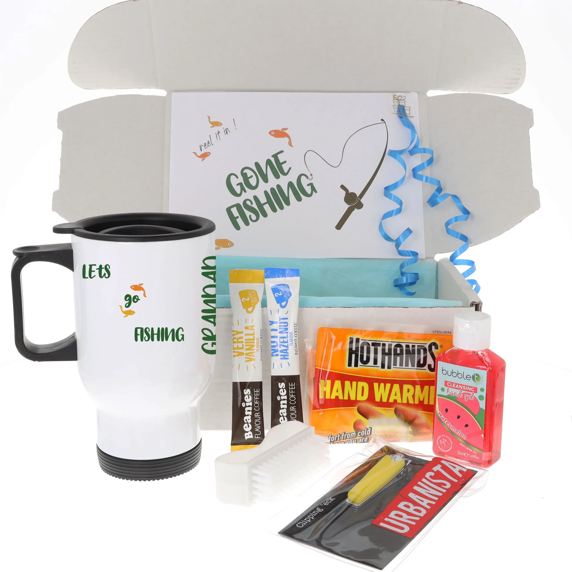 Unique Fishing Gifts from Fly Fishing Specialties