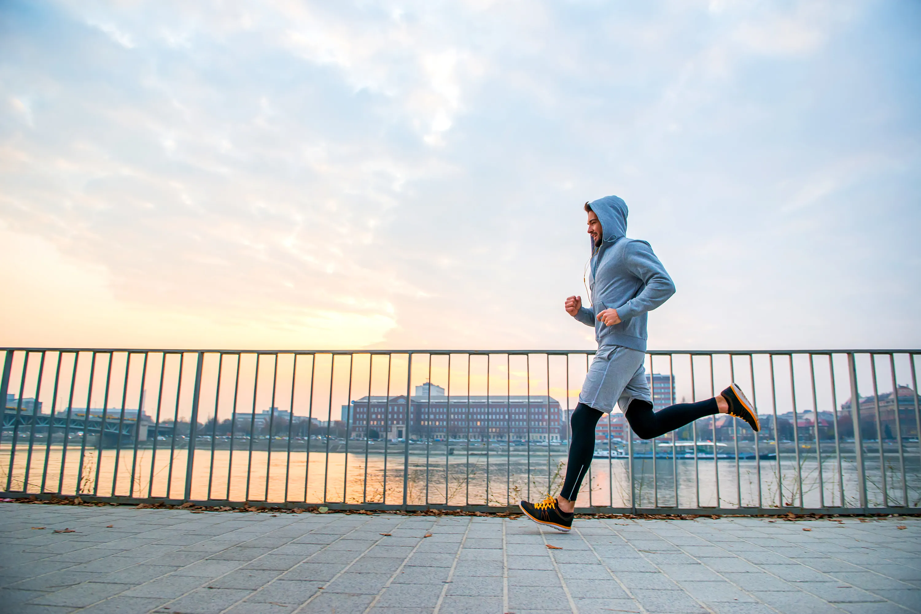 Premium Running Gear by STRYQ | Performance Over Hype