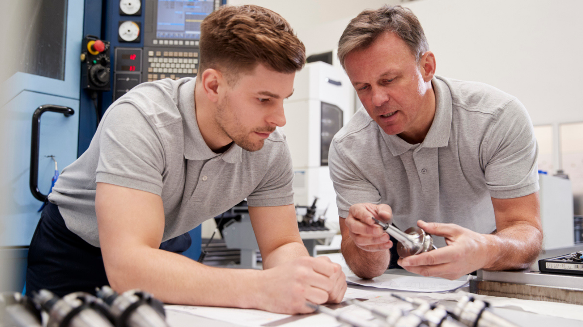 Apprenticeships That Offer Qualifications Without Student Debt