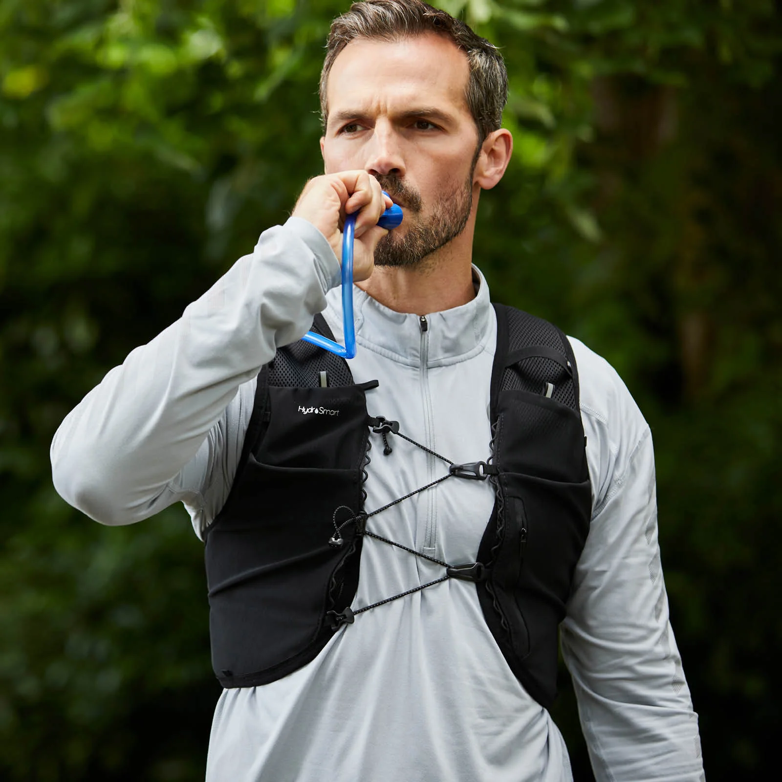 Built for Runners, by Runners: STRYQ’s Running Vest