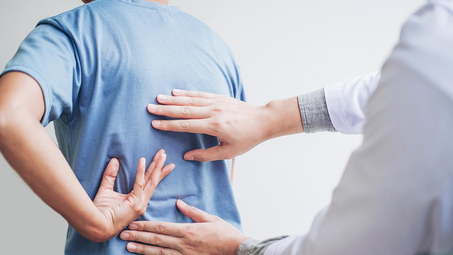 Back pain relief: How Proper Alignment Reduces Pain Fast