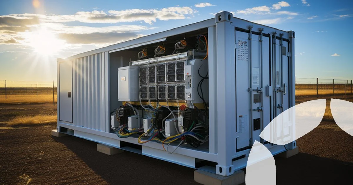 Why Battery Storage Companies Are Essential for Grid Stability
