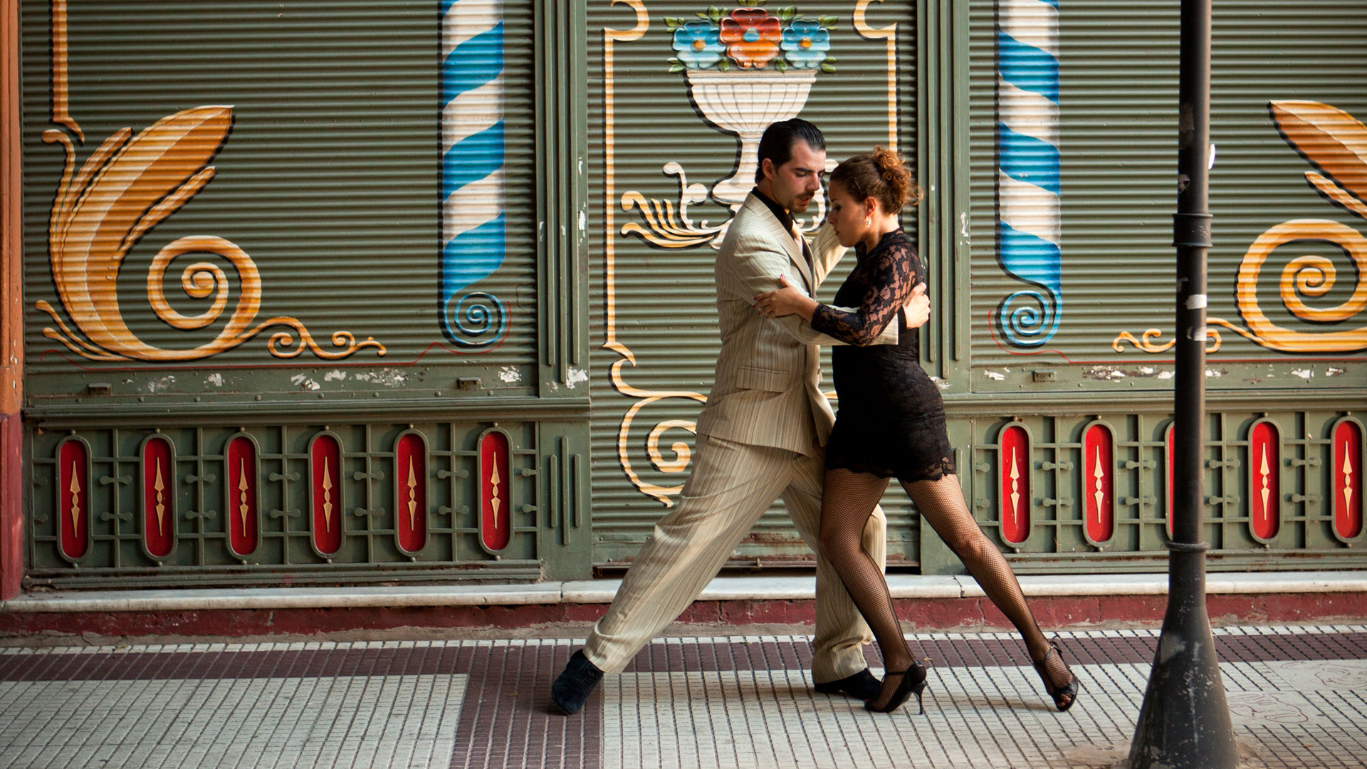 Tango Immersion Buenos Aires – Intensives Tango Erlebnis in Argentinien