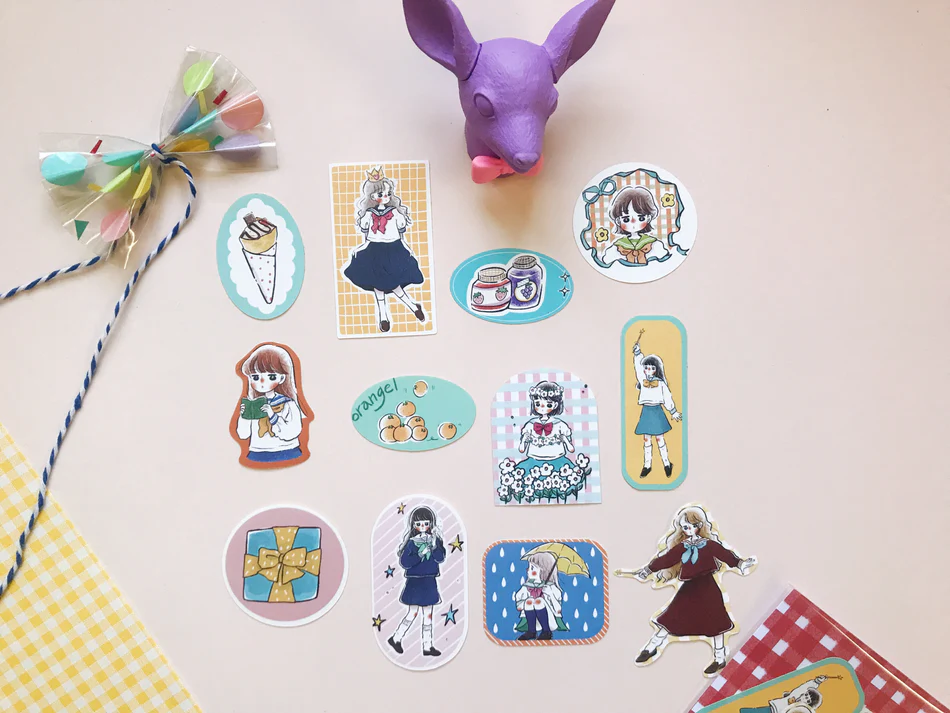 Dachi Duck: Where Creativity Meets Kawaii