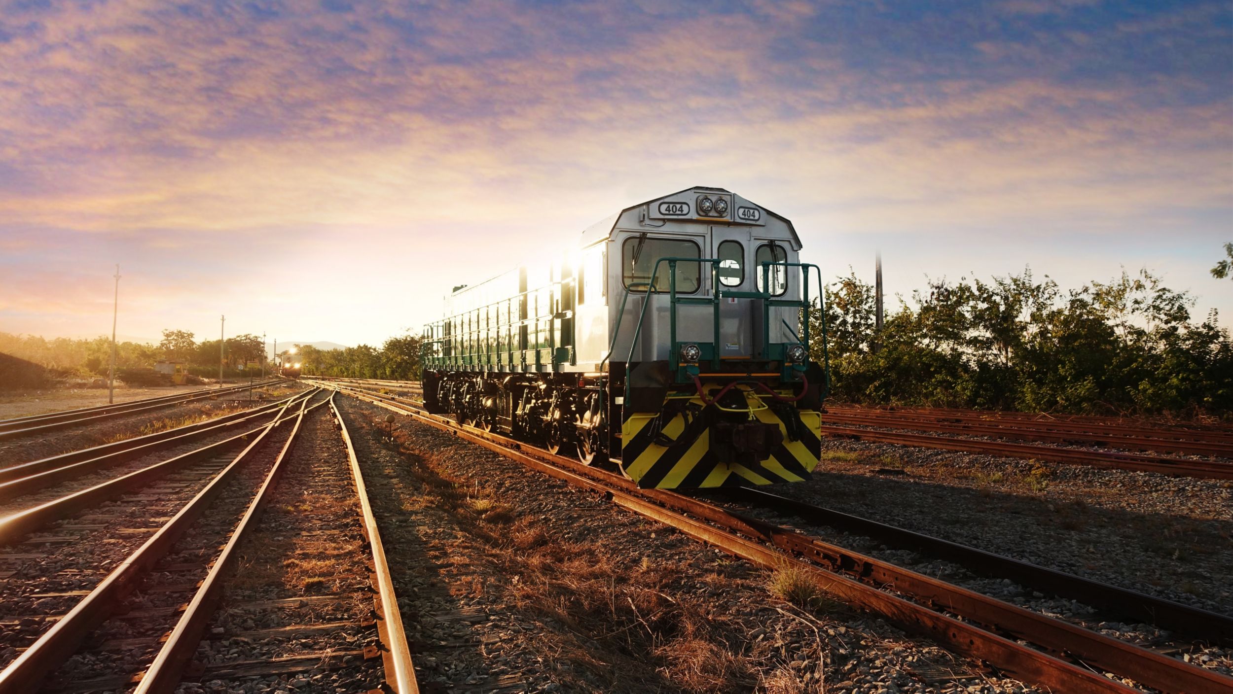 Enhancing Railway Infrastructure with Great Plains Rail Contractors