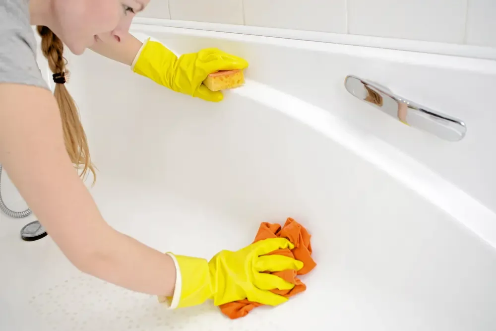 Top Bathtub Refinishing Services in Northwest Indiana: Transform Your Bathroom Today