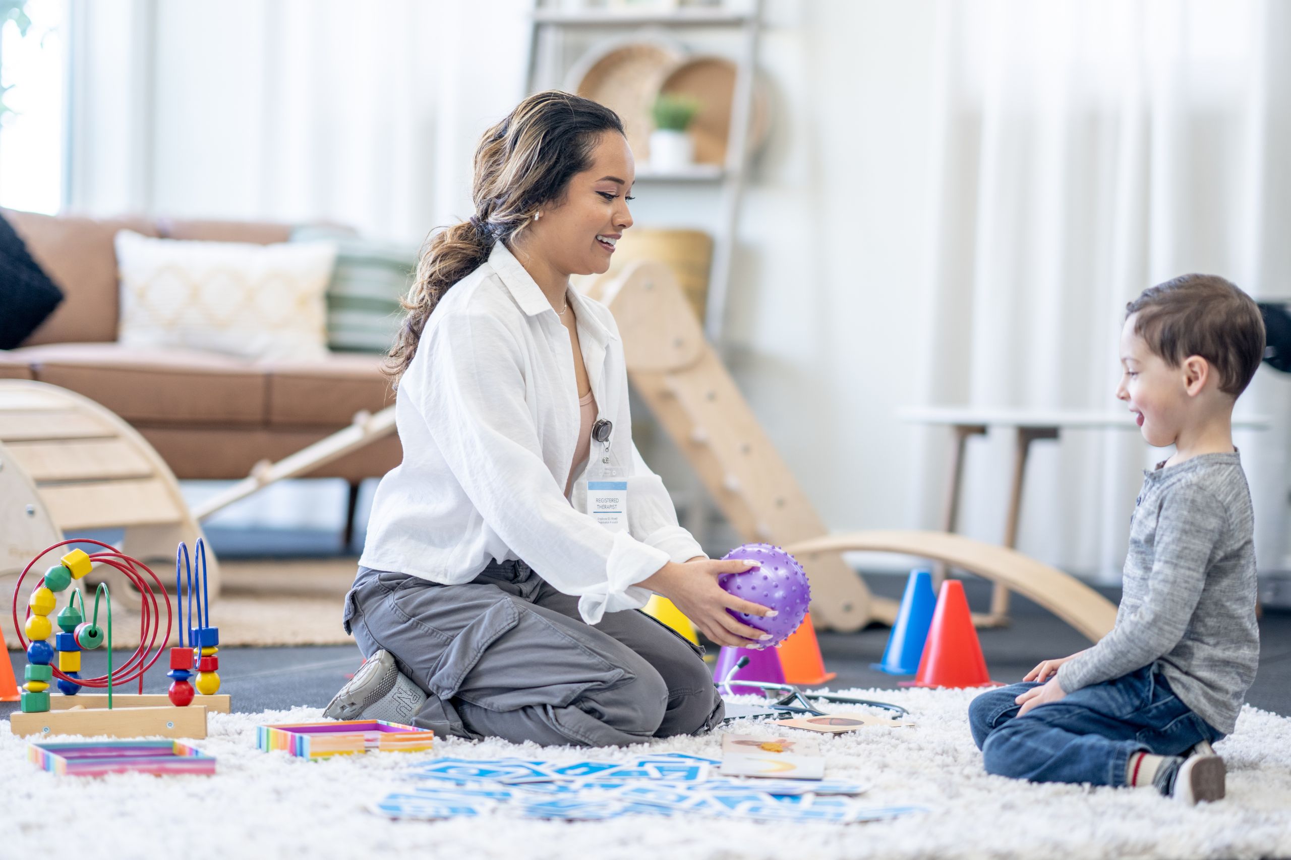 Kidd ABA Therapy – Reliable ABA Therapy for Positive Development