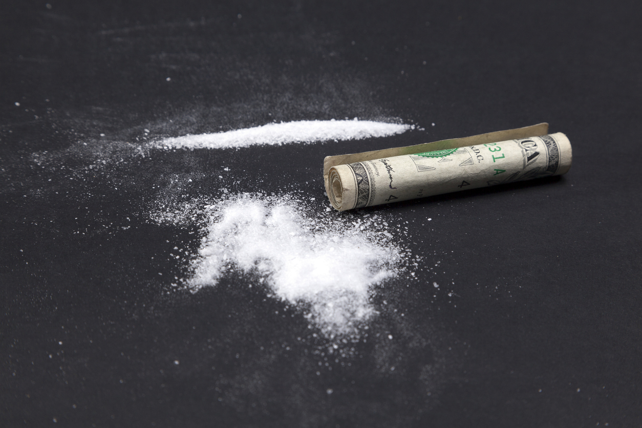 Harm Reduction and Fishscale Cocaine Awareness