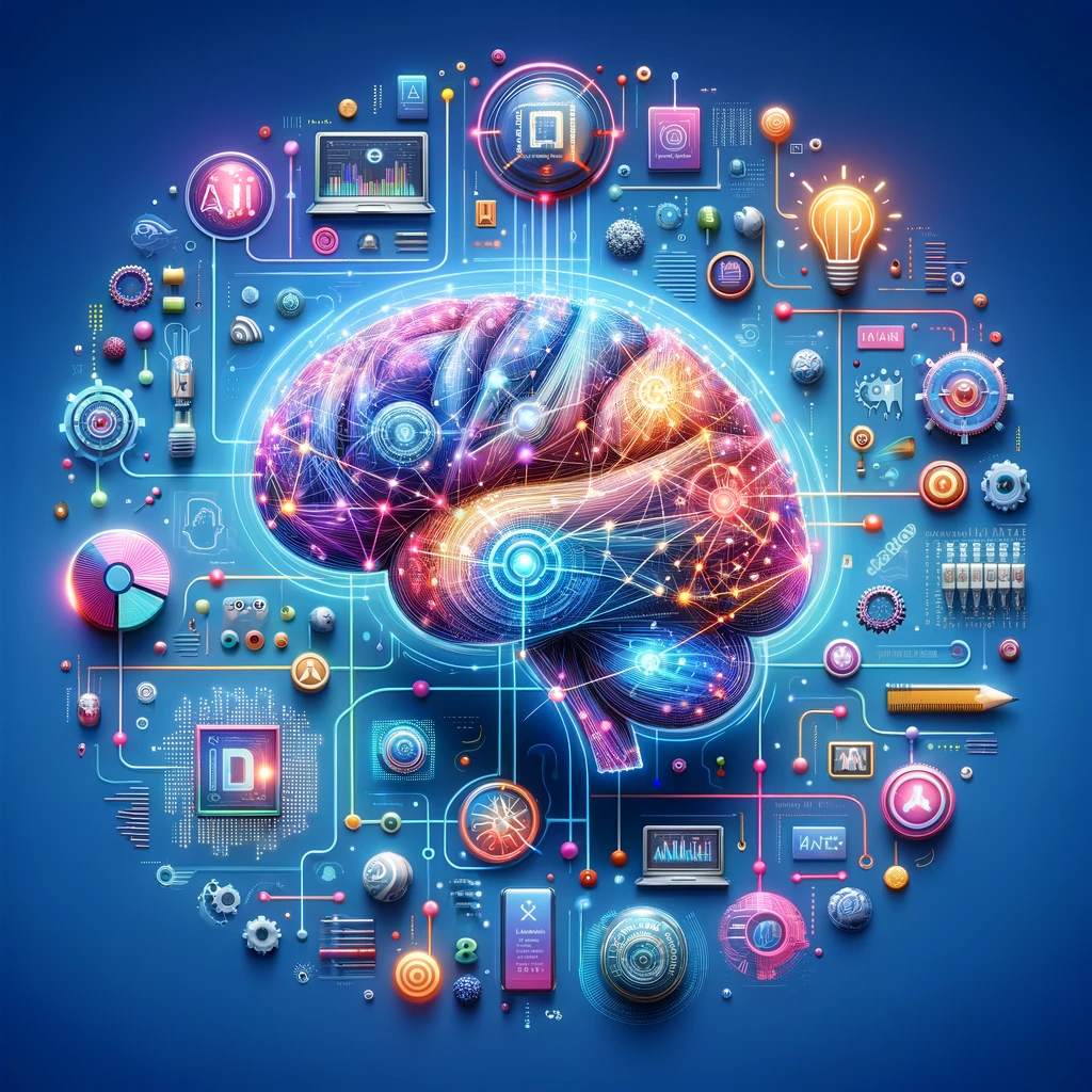 Building Effective Standard Operating Procedures AI / AR for Enhanced Organization