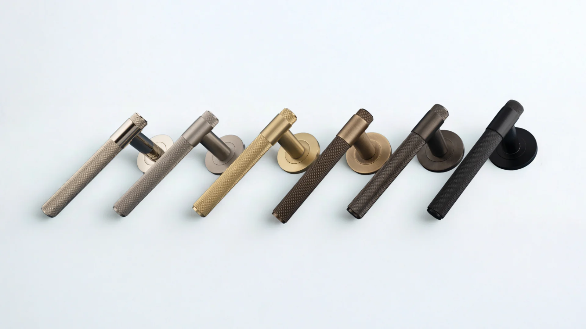 Where to Buy Commercial Door Hardware: 7 Vetted Online Suppliers