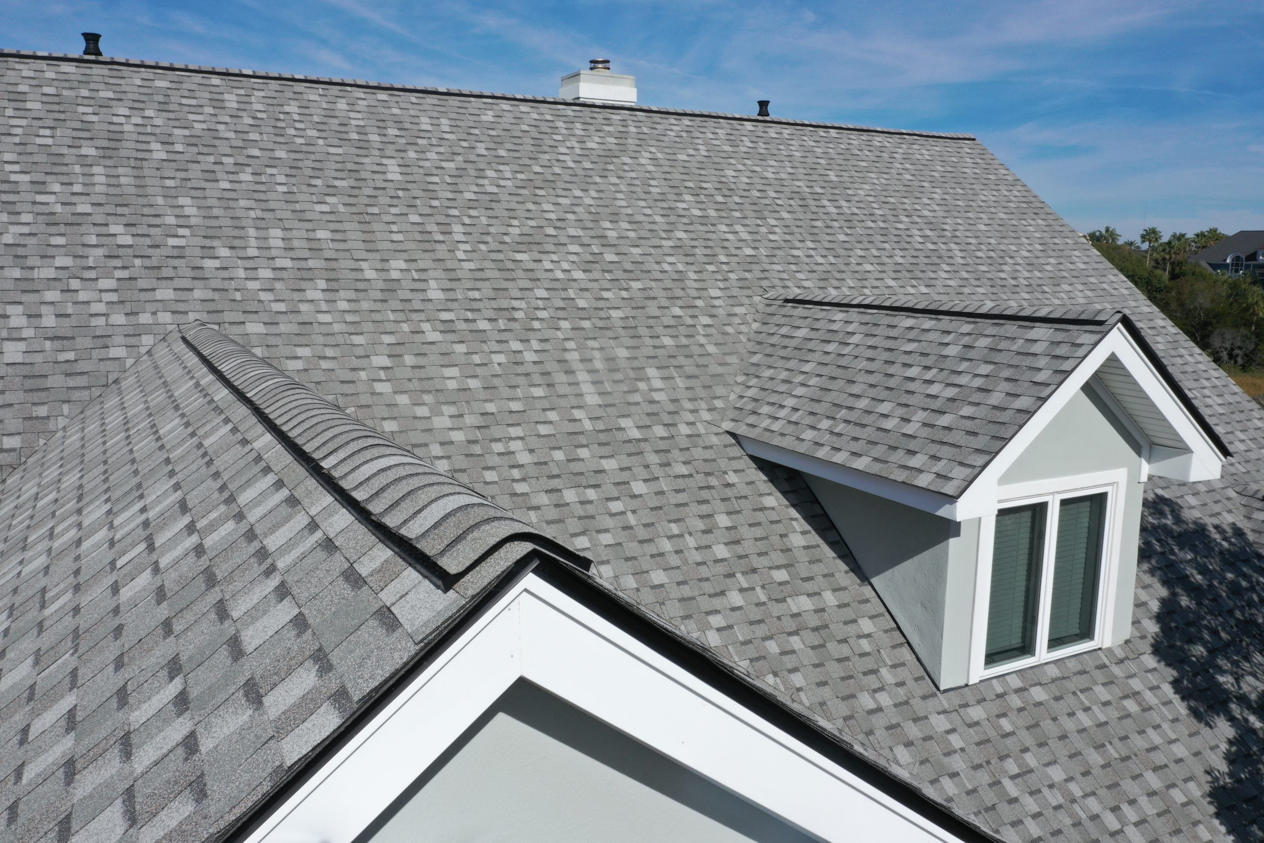 5 Reasons to Choose Twin Shield Roofing for Your Next Roof Project