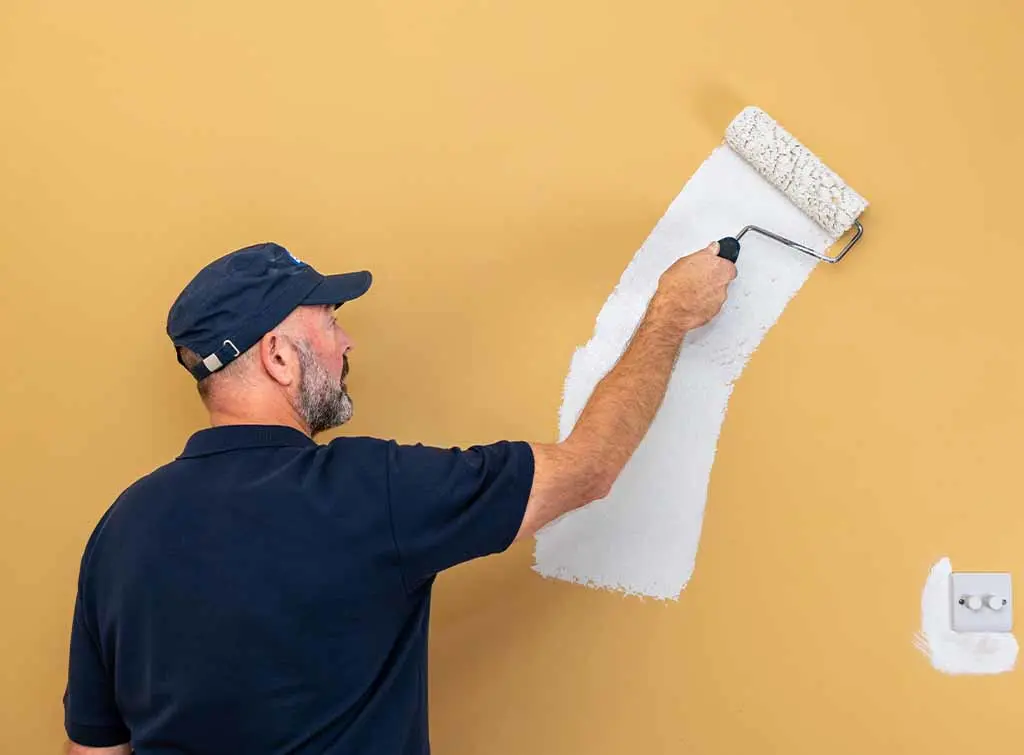 Affordable Interior Painting Bloomington MN Services