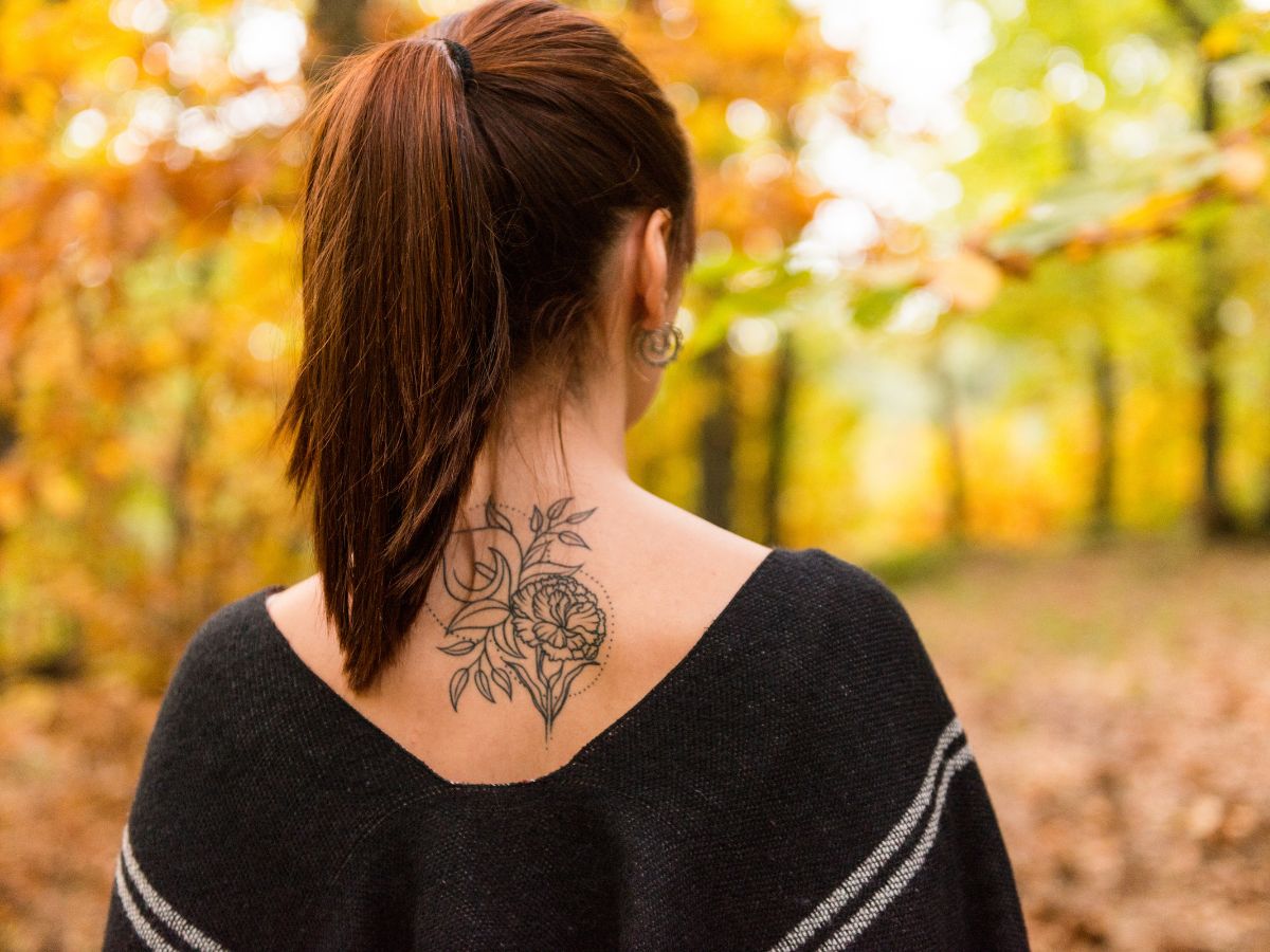 Unique Tattoo Styles and Meaning Behind Tattoostyles24.com Creations