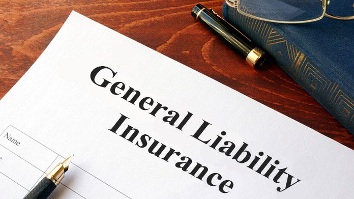 Protect Your Business with General Liability Insurance