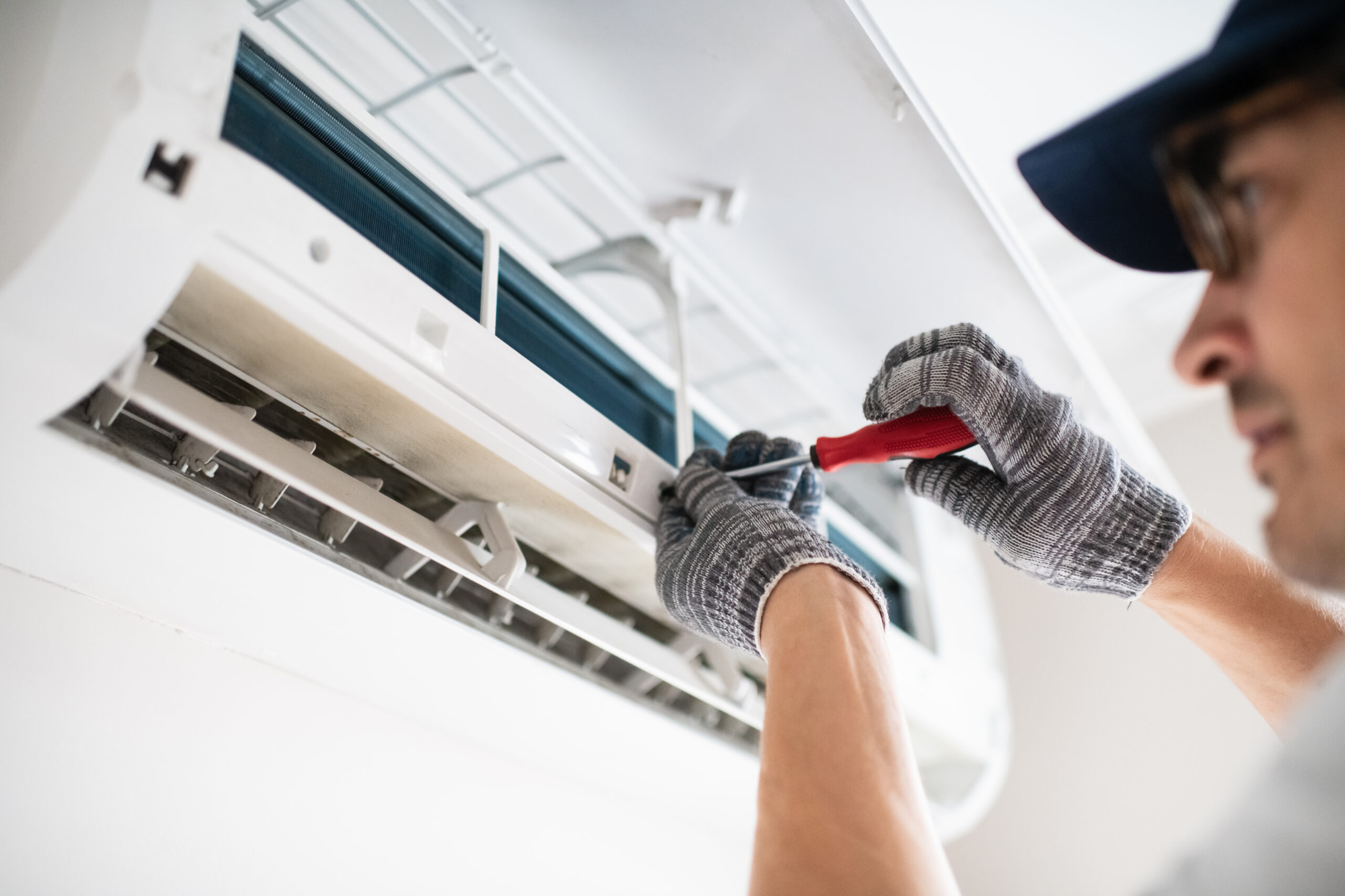 Reliable Heating and Cooling Services to Keep Your Home Comfortable
