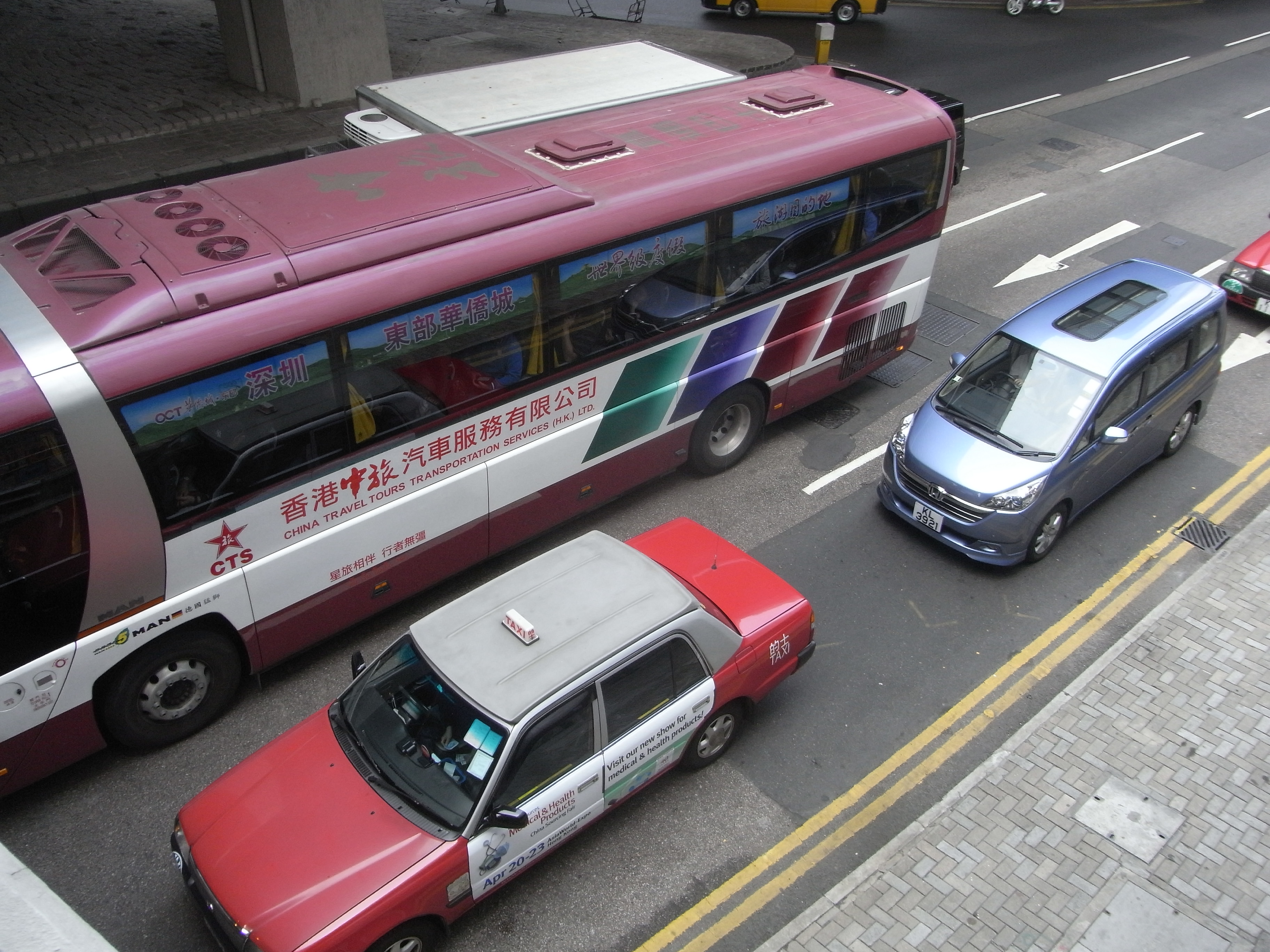 Choosing the Best Hong Kong to Shenzhen Car Service for Your Needs